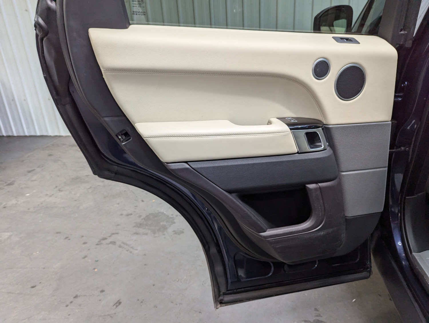 Used Land Rover Range Rover Sport 2018 for sale - 76491012: Photo 73