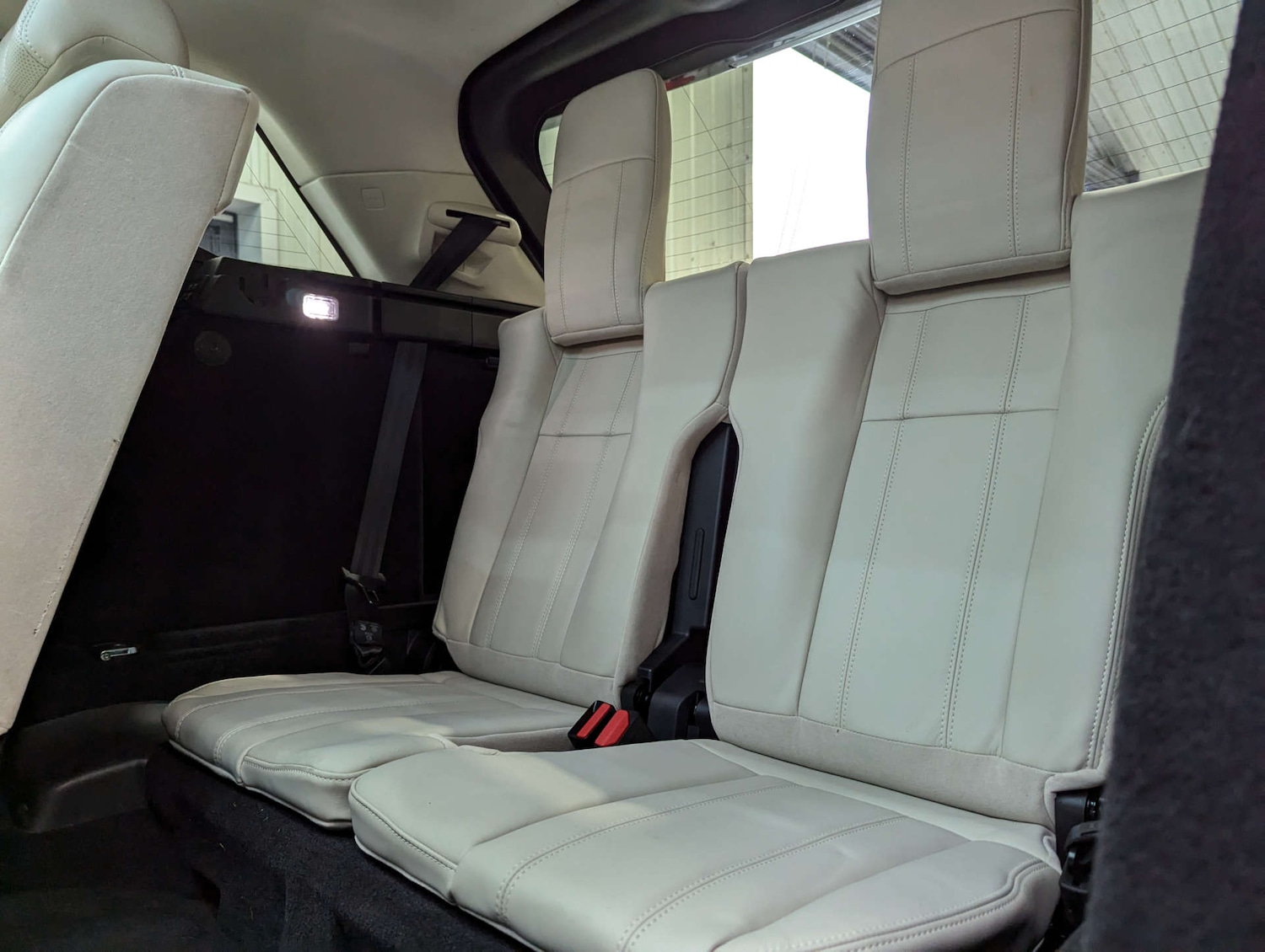 Used Land Rover Range Rover Sport 2018 for sale - 76491012: Photo 76