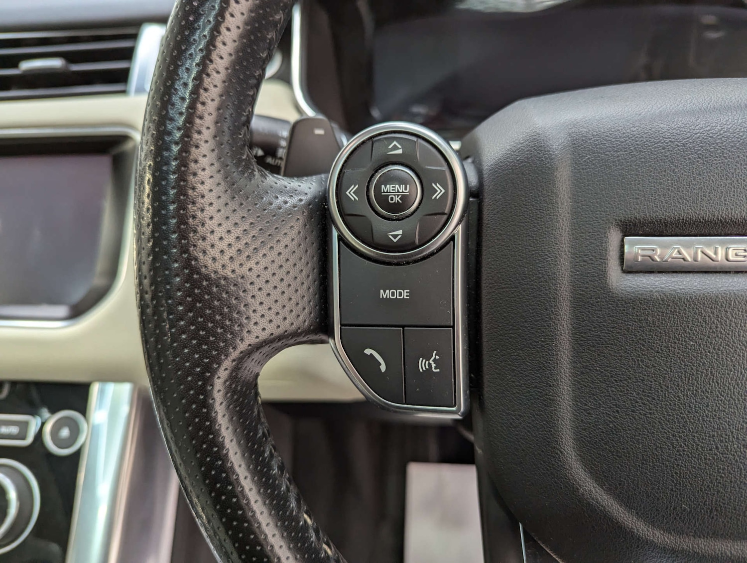 Used Land Rover Range Rover Sport 2018 for sale - 76491012: Photo 78