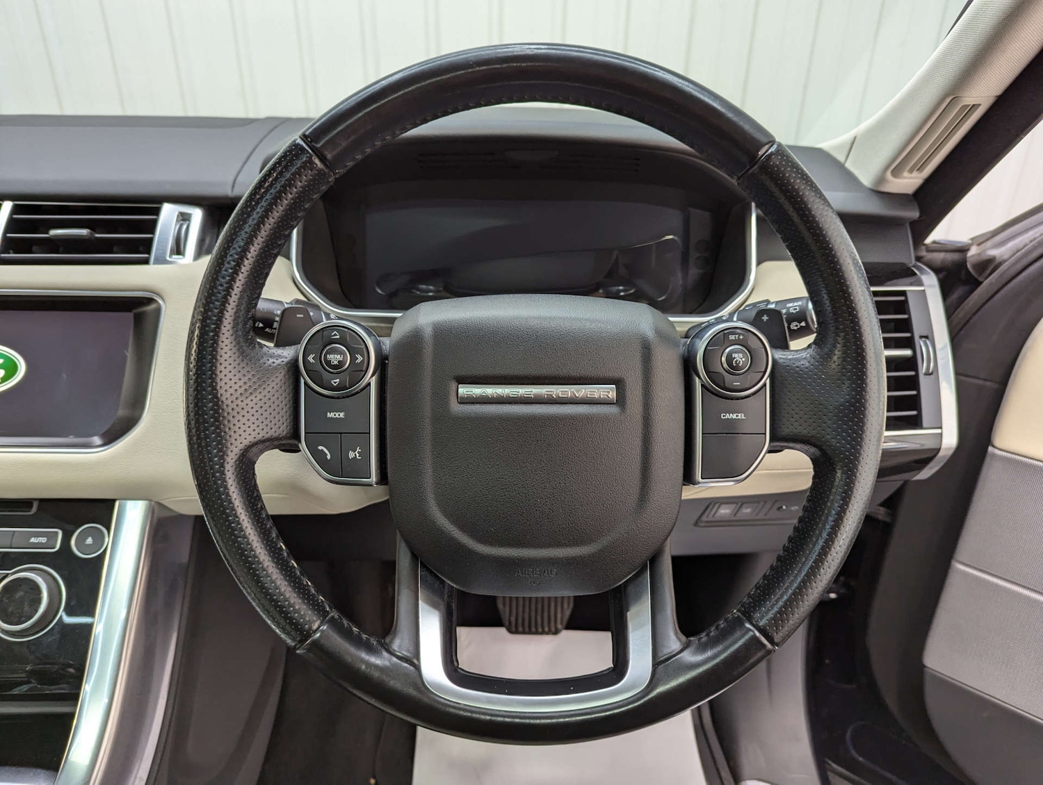 Used Land Rover Range Rover Sport 2018 for sale - 76491012: Photo 79