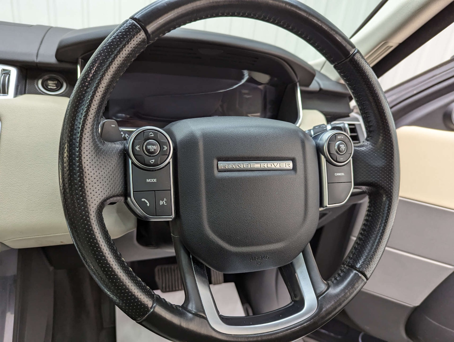 Used Land Rover Range Rover Sport 2018 for sale - 76491012: Photo 82