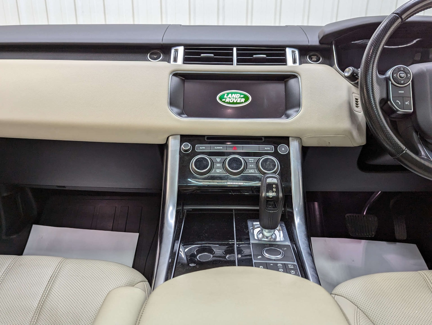 Used Land Rover Range Rover Sport 2018 for sale - 76491012: Photo 85