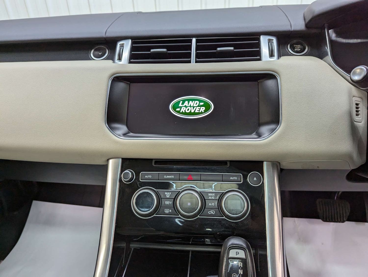 Used Land Rover Range Rover Sport 2018 for sale - 76491012: Photo 86