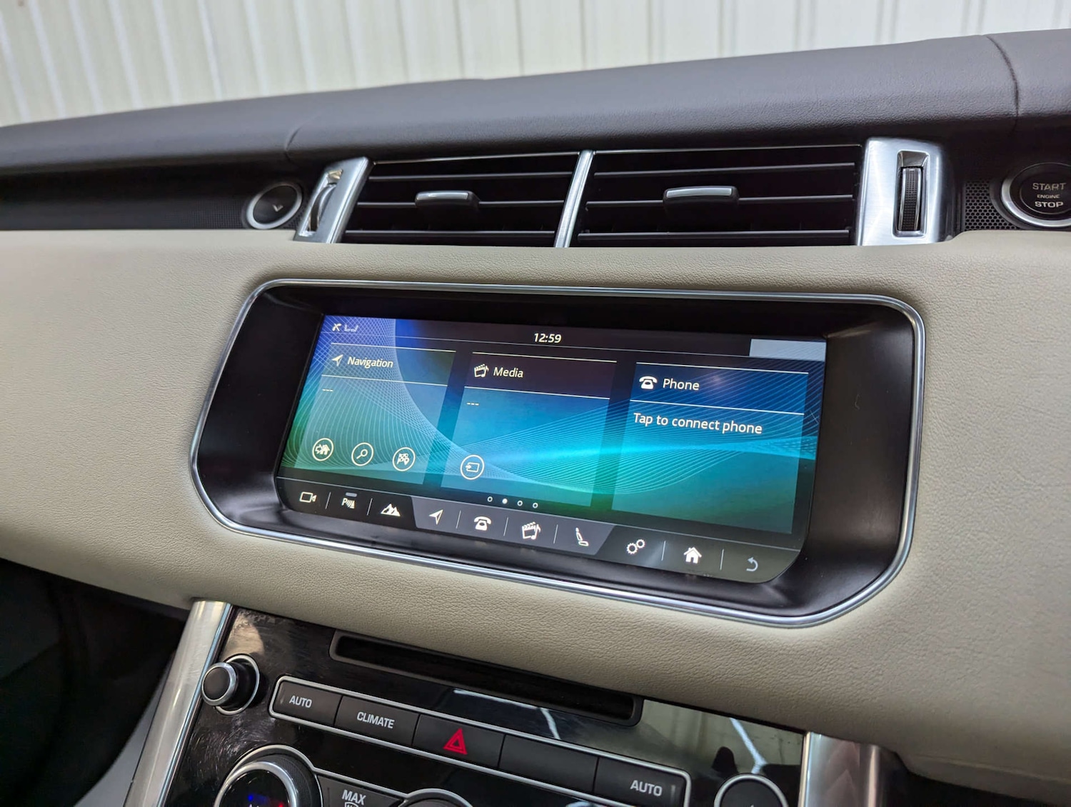 Used Land Rover Range Rover Sport 2018 for sale - 76491012: Photo 91