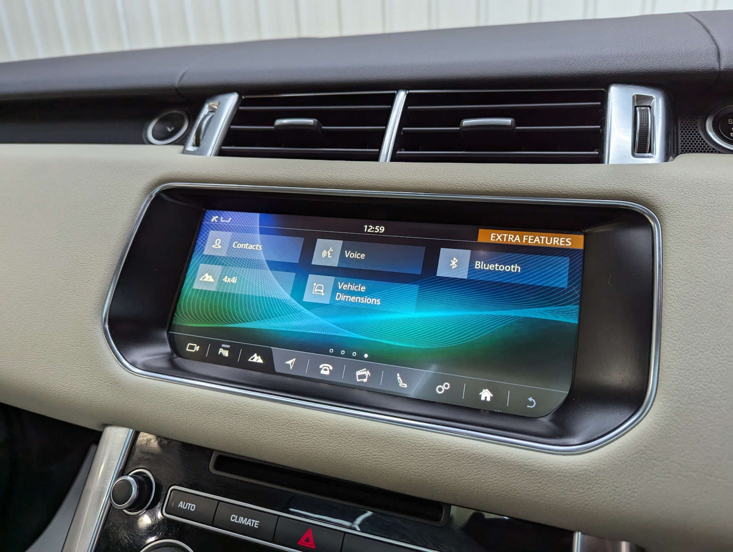 Used Land Rover Range Rover Sport 2018 for sale - 76491012: Photo 93