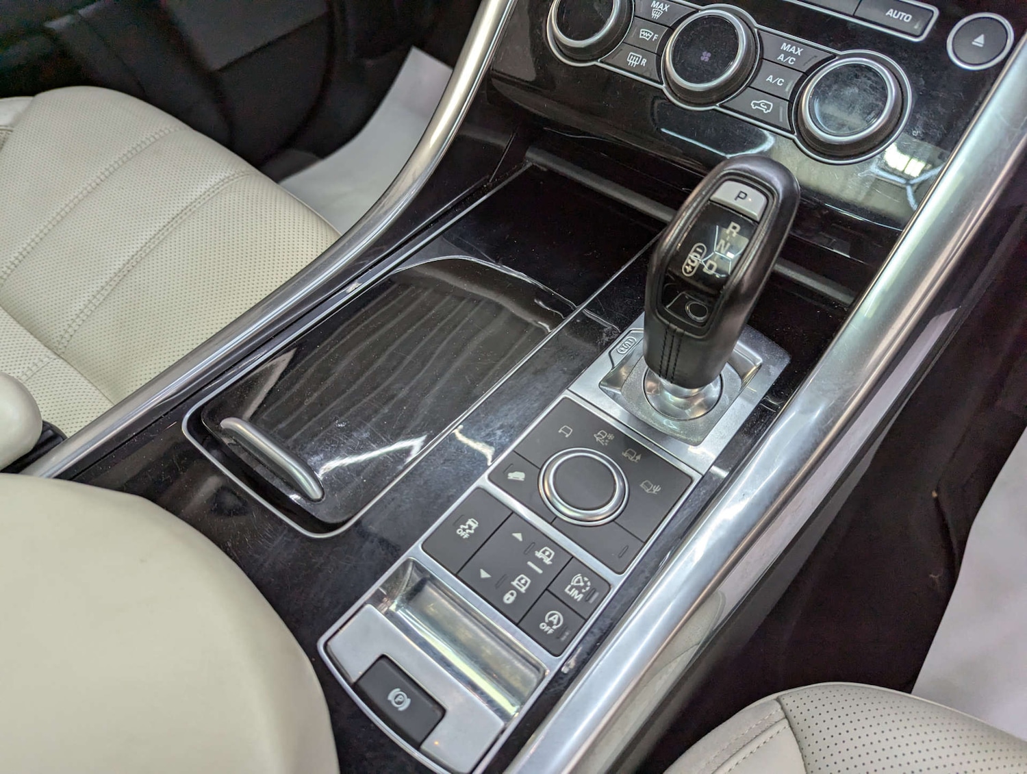 Used Land Rover Range Rover Sport 2018 for sale - 76491012: Photo 94