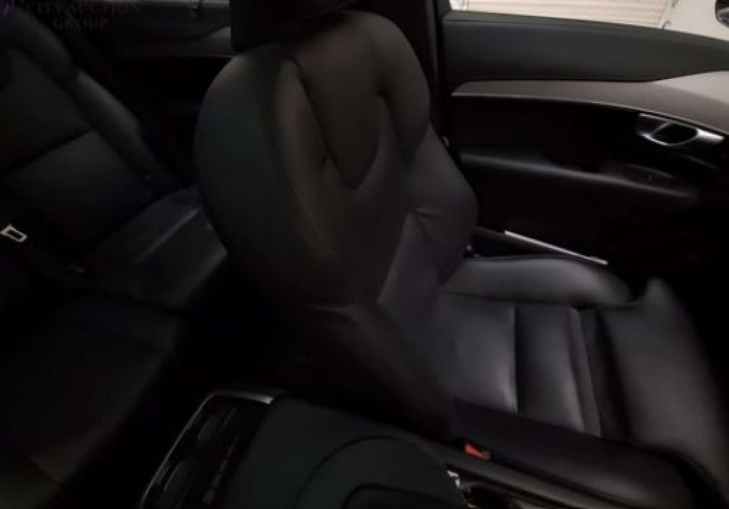 Used Volvo XC90 2023 for sale - 78097344: Photo 11