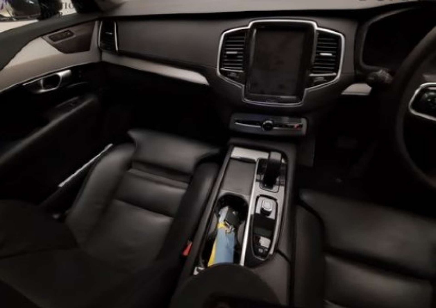 Used Volvo XC90 2023 for sale - 78097344: Photo 6