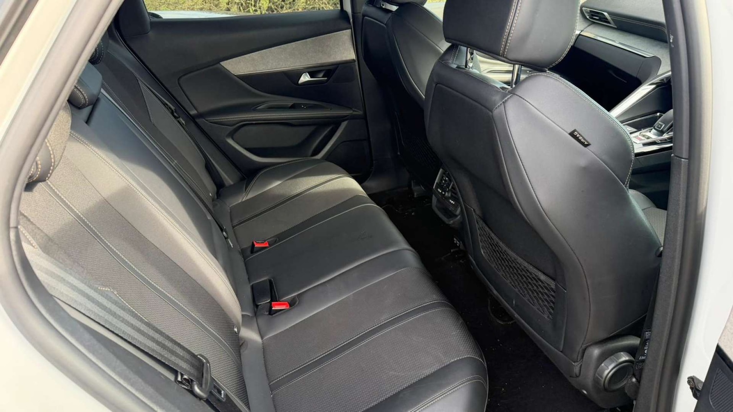 Used Peugeot 3008 2022 for sale - 77735069: Photo 10