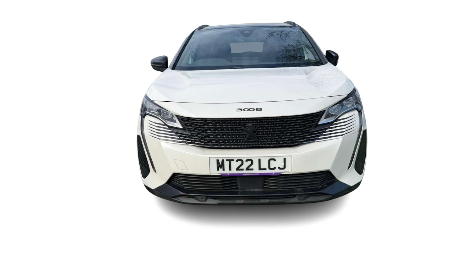 Used Peugeot 3008 2022 for sale - 77735069: Photo 13