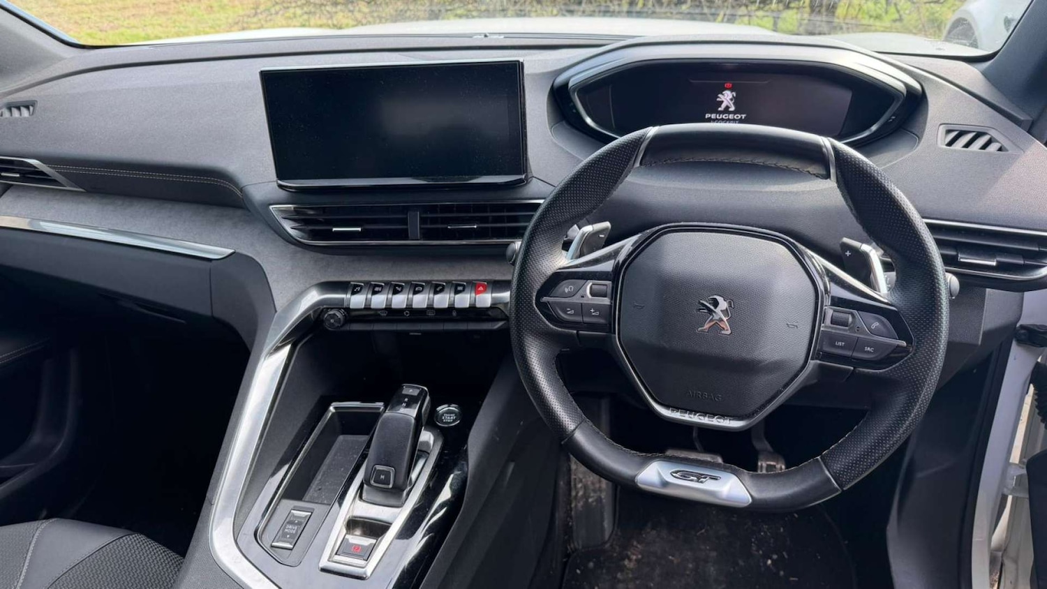 Used Peugeot 3008 2022 for sale - 77735069: Photo 16