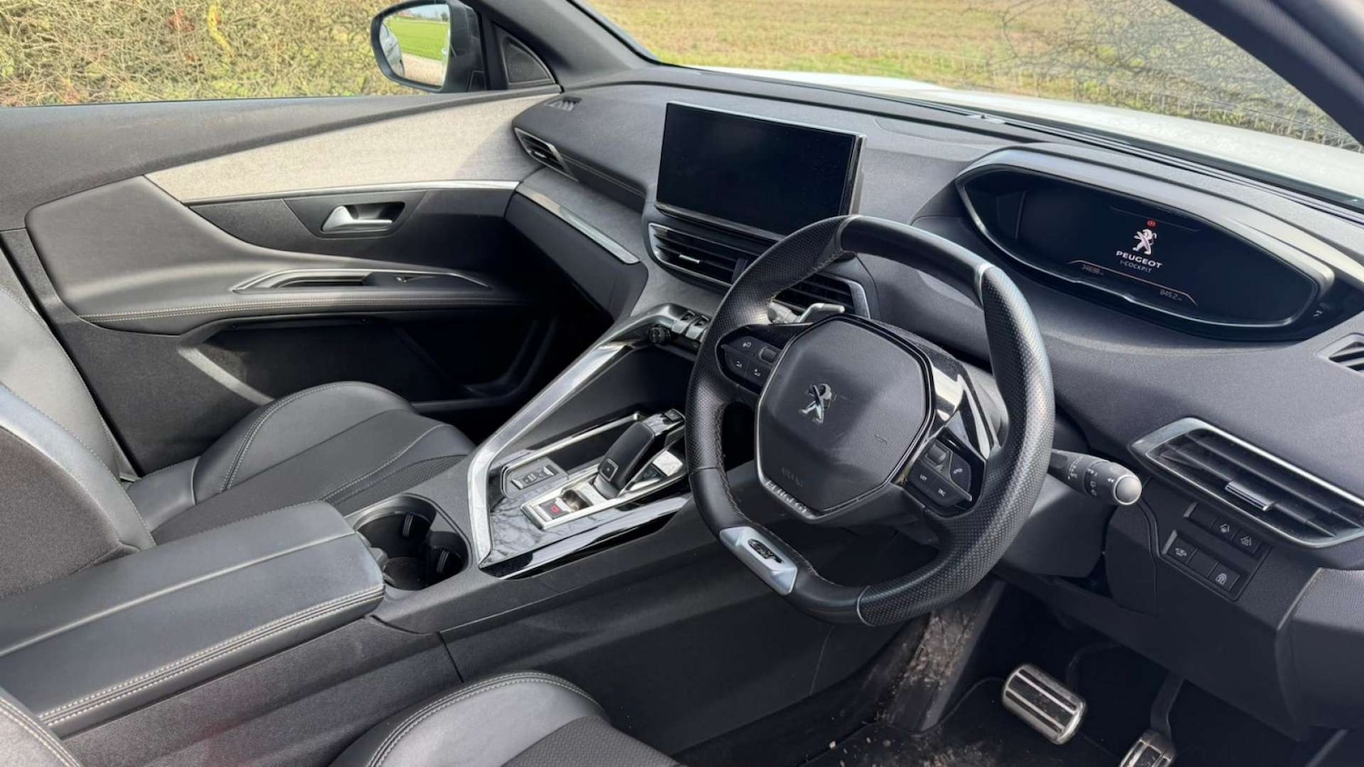 Used Peugeot 3008 2022 for sale - 77735069: Photo 4