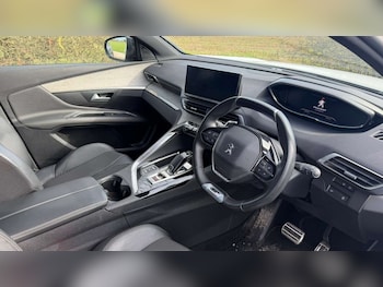 Used Peugeot 3008 2022 for sale - 77735069: Photo