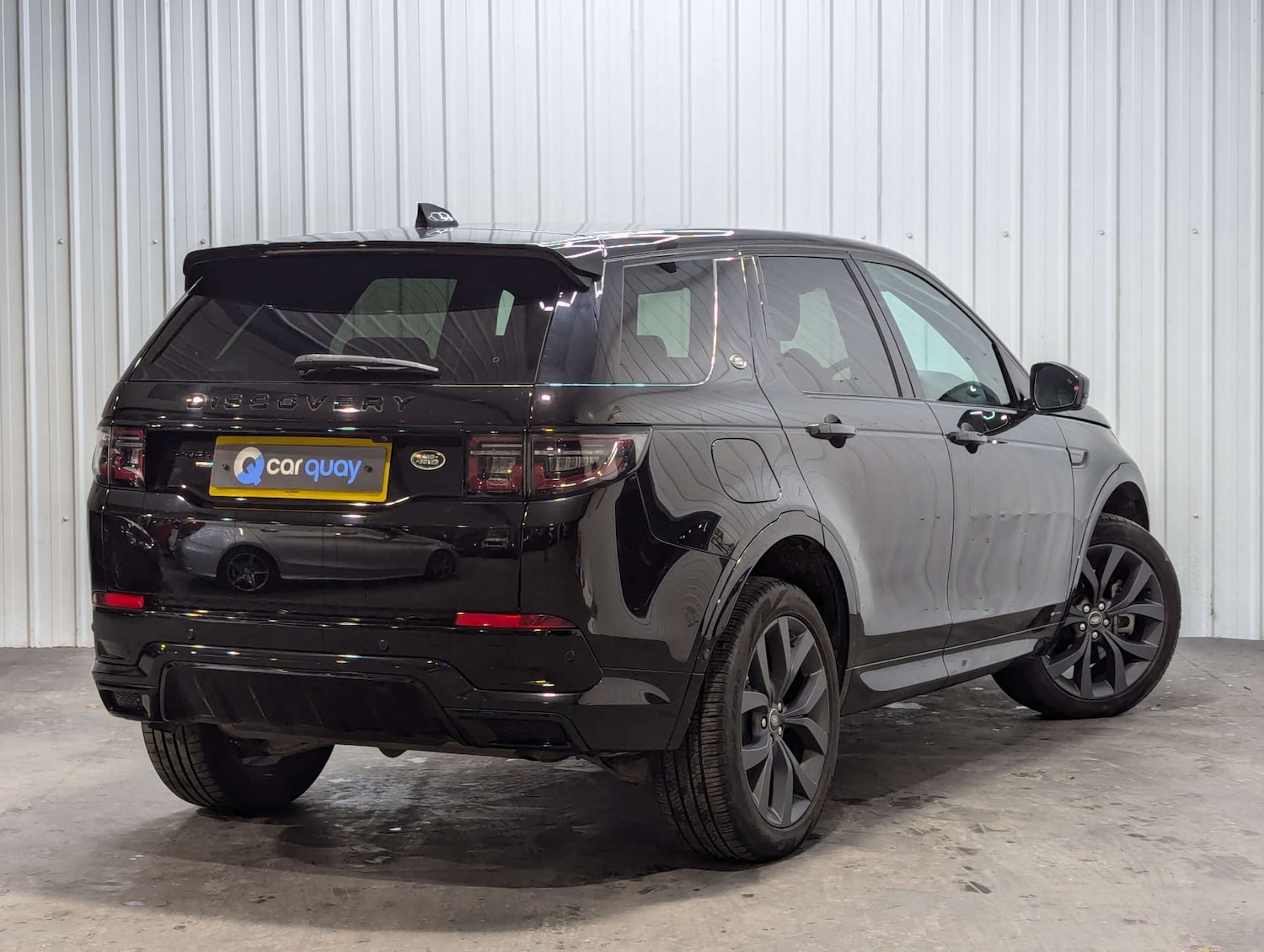 Used Land Rover Discovery Sport 2021 for sale - 76663143: Photo 10