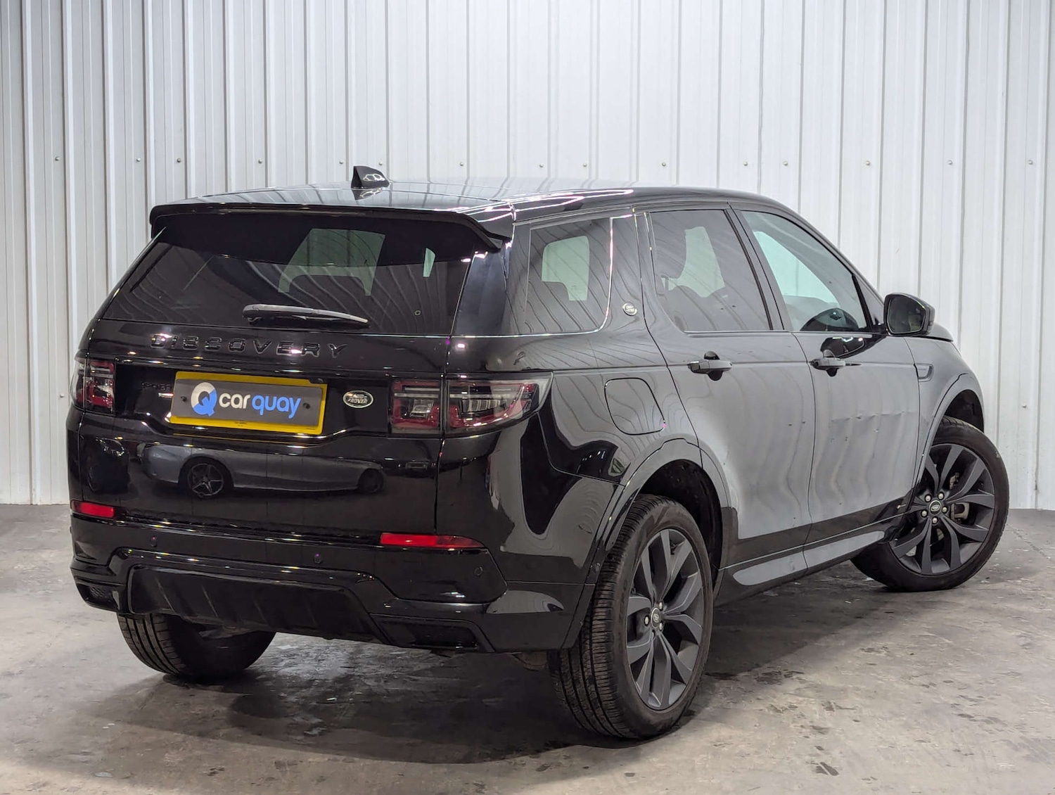 Used Land Rover Discovery Sport 2021 for sale - 76663143: Photo 11