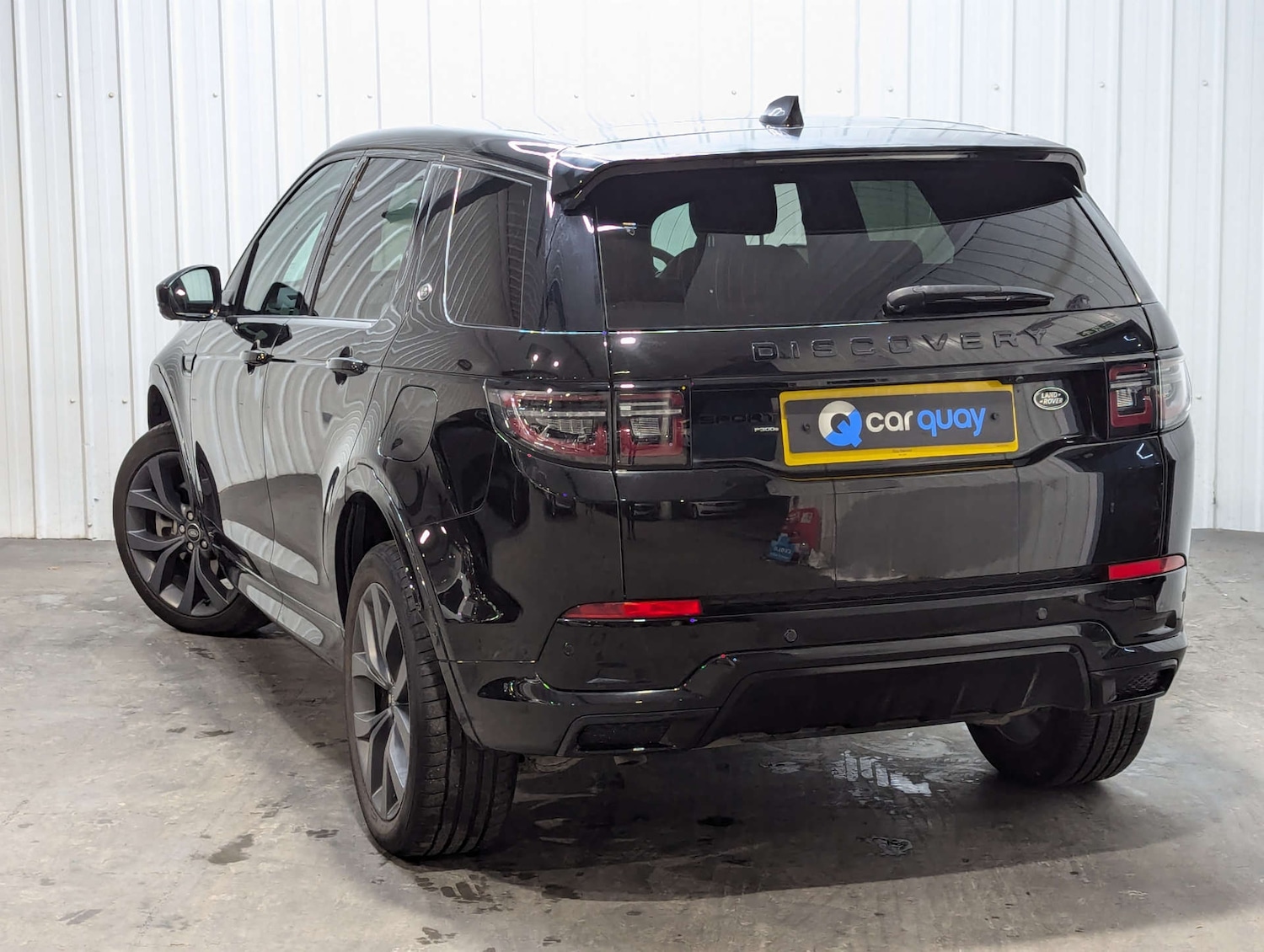 Used Land Rover Discovery Sport 2021 for sale - 76663143: Photo 13