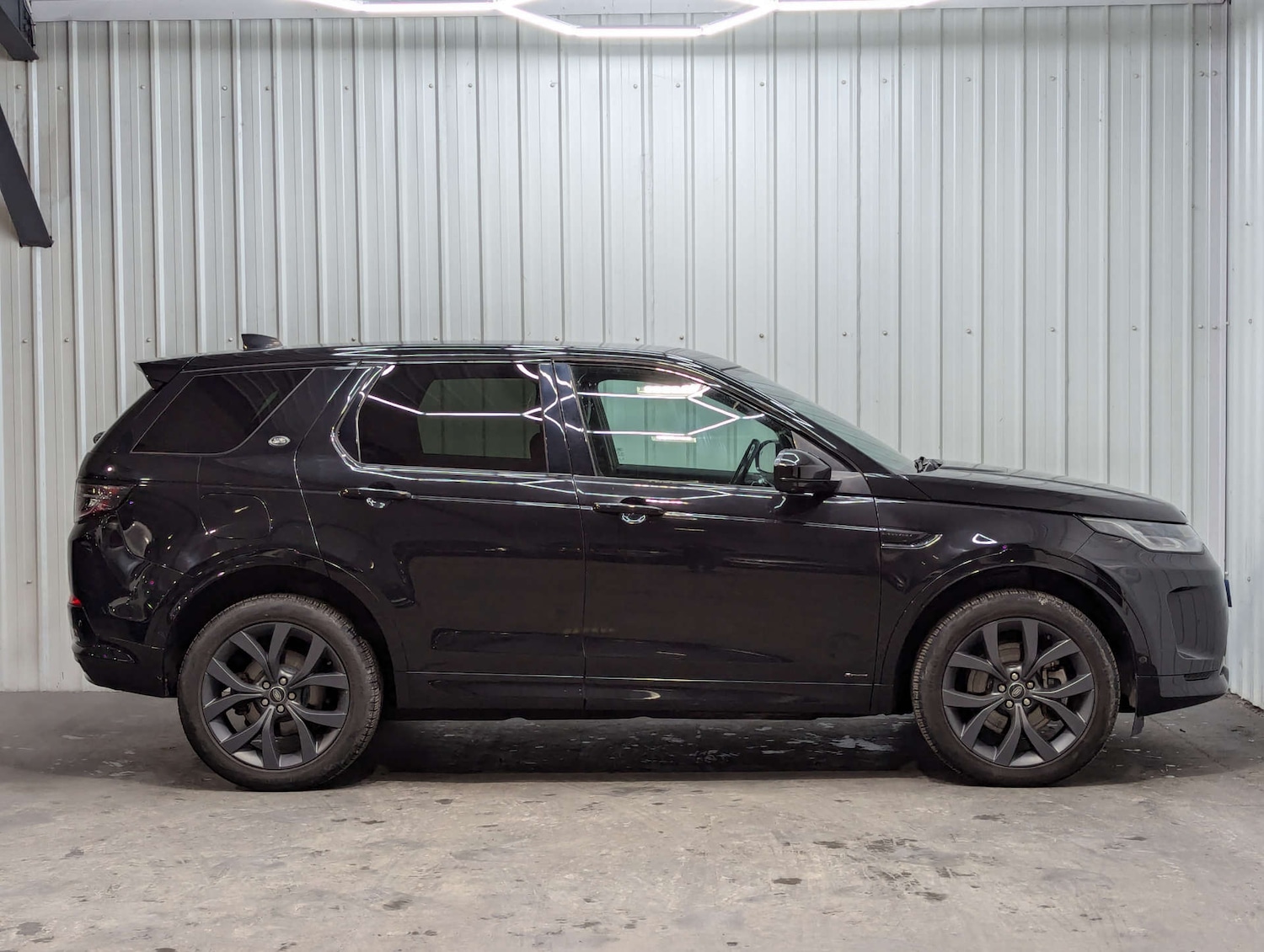 Used Land Rover Discovery Sport 2021 for sale - 76663143: Photo 14