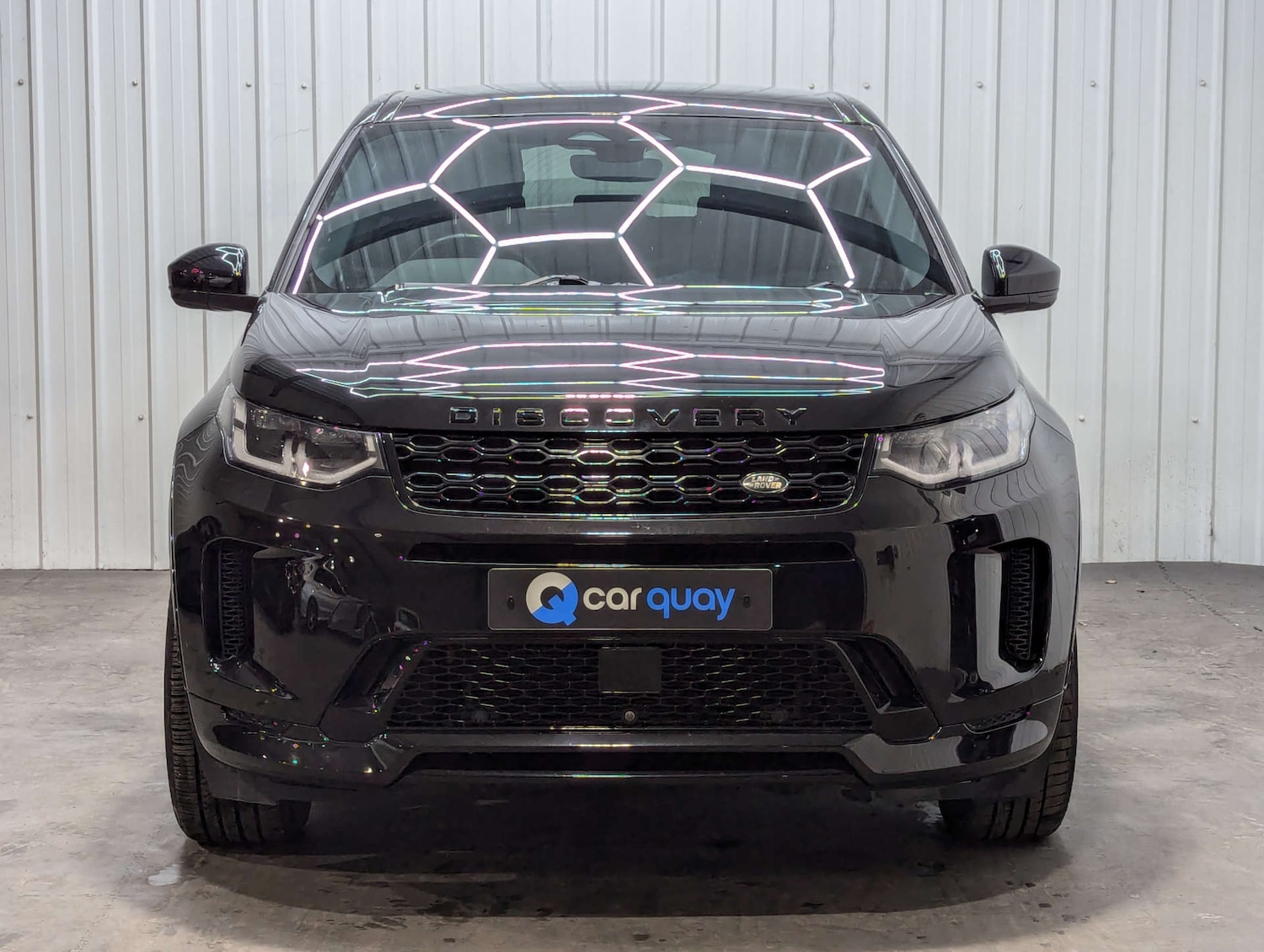Used Land Rover Discovery Sport 2021 for sale - 76663143: Photo 20