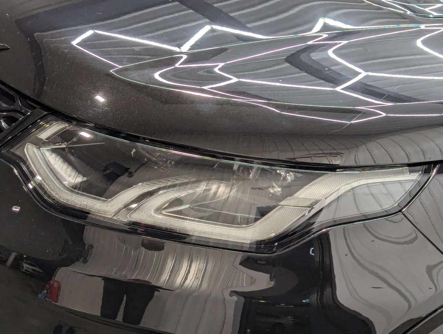 Used Land Rover Discovery Sport 2021 for sale - 76663143: Photo 29