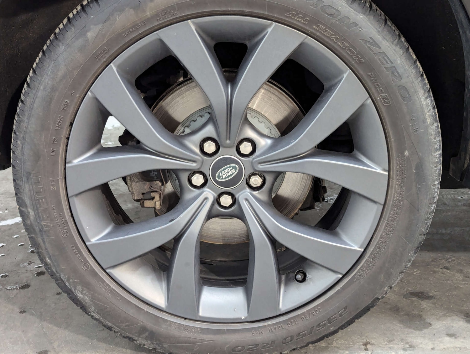 Used Land Rover Discovery Sport 2021 for sale - 76663143: Photo 31