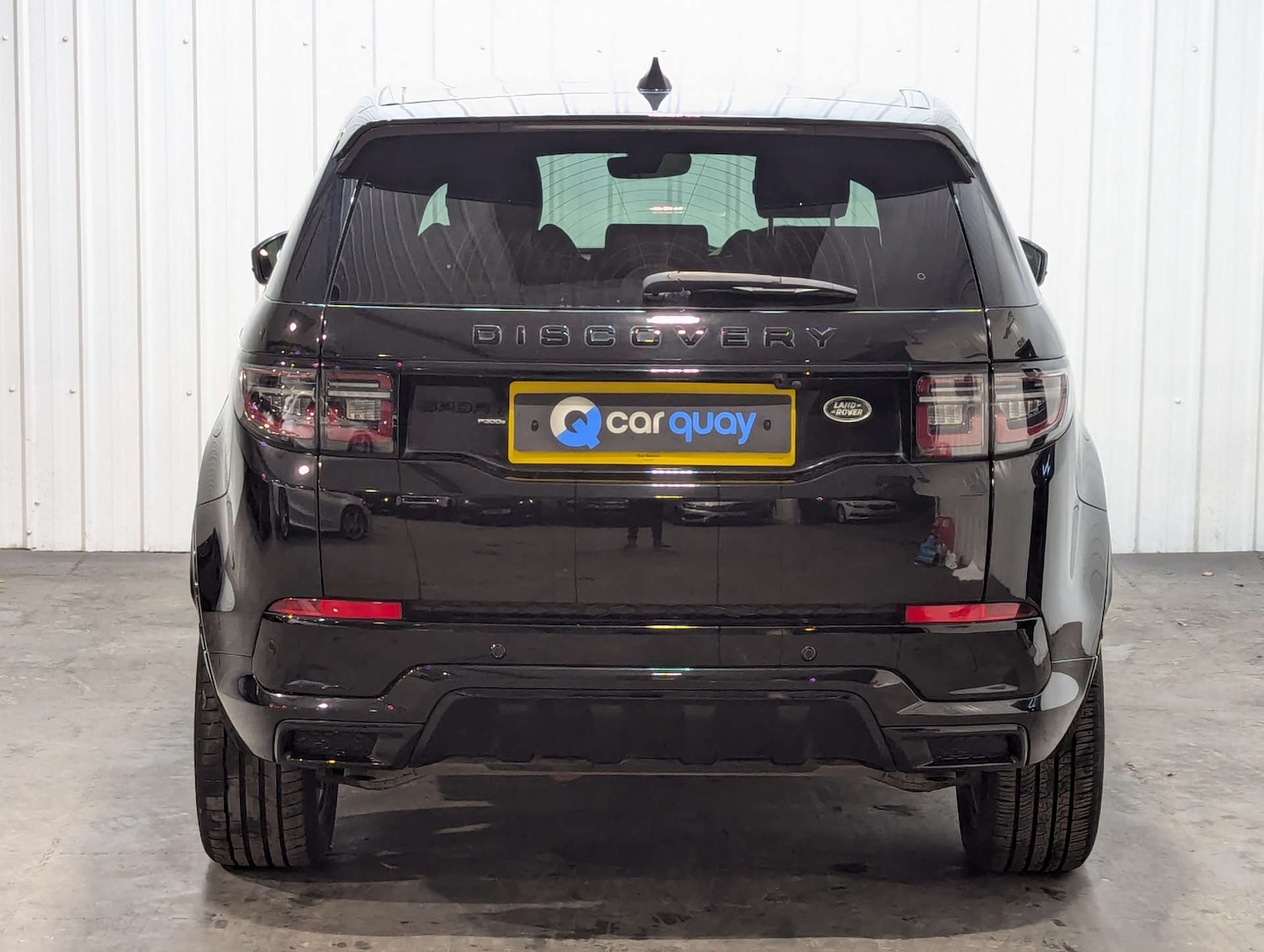 Used Land Rover Discovery Sport 2021 for sale - 76663143: Photo 39