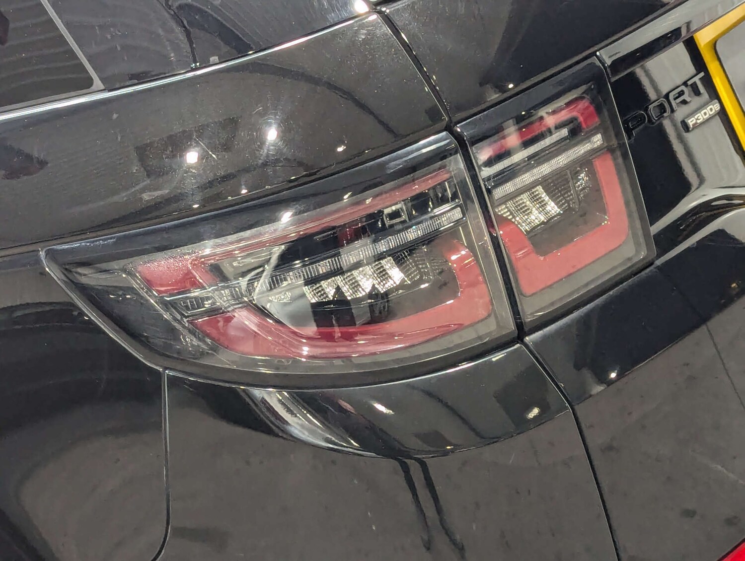 Used Land Rover Discovery Sport 2021 for sale - 76663143: Photo 43