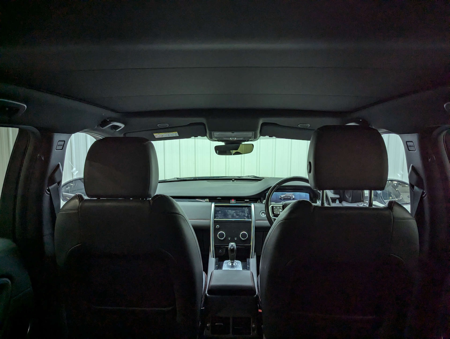 Used Land Rover Discovery Sport 2021 for sale - 76663143: Photo 48