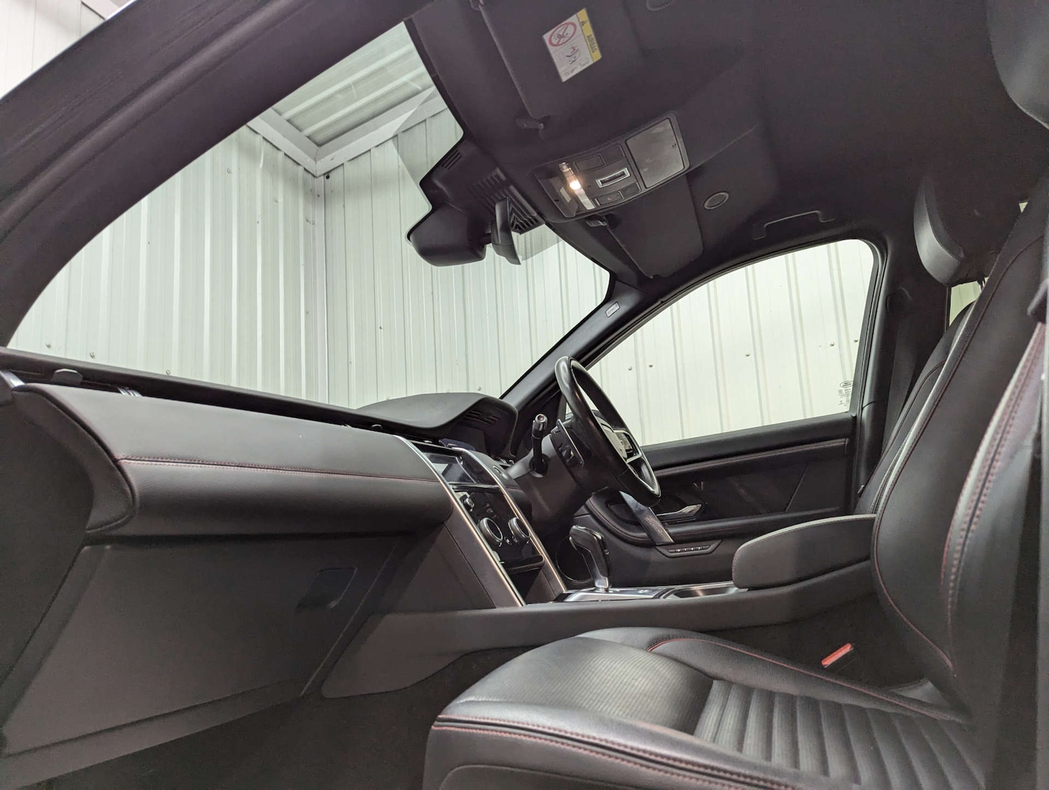 Used Land Rover Discovery Sport 2021 for sale - 76663143: Photo 58