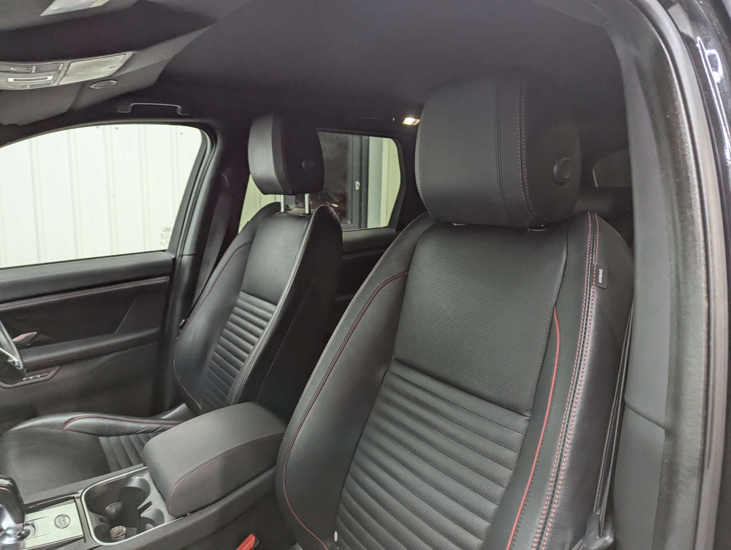 Used Land Rover Discovery Sport 2021 for sale - 76663143: Photo 59