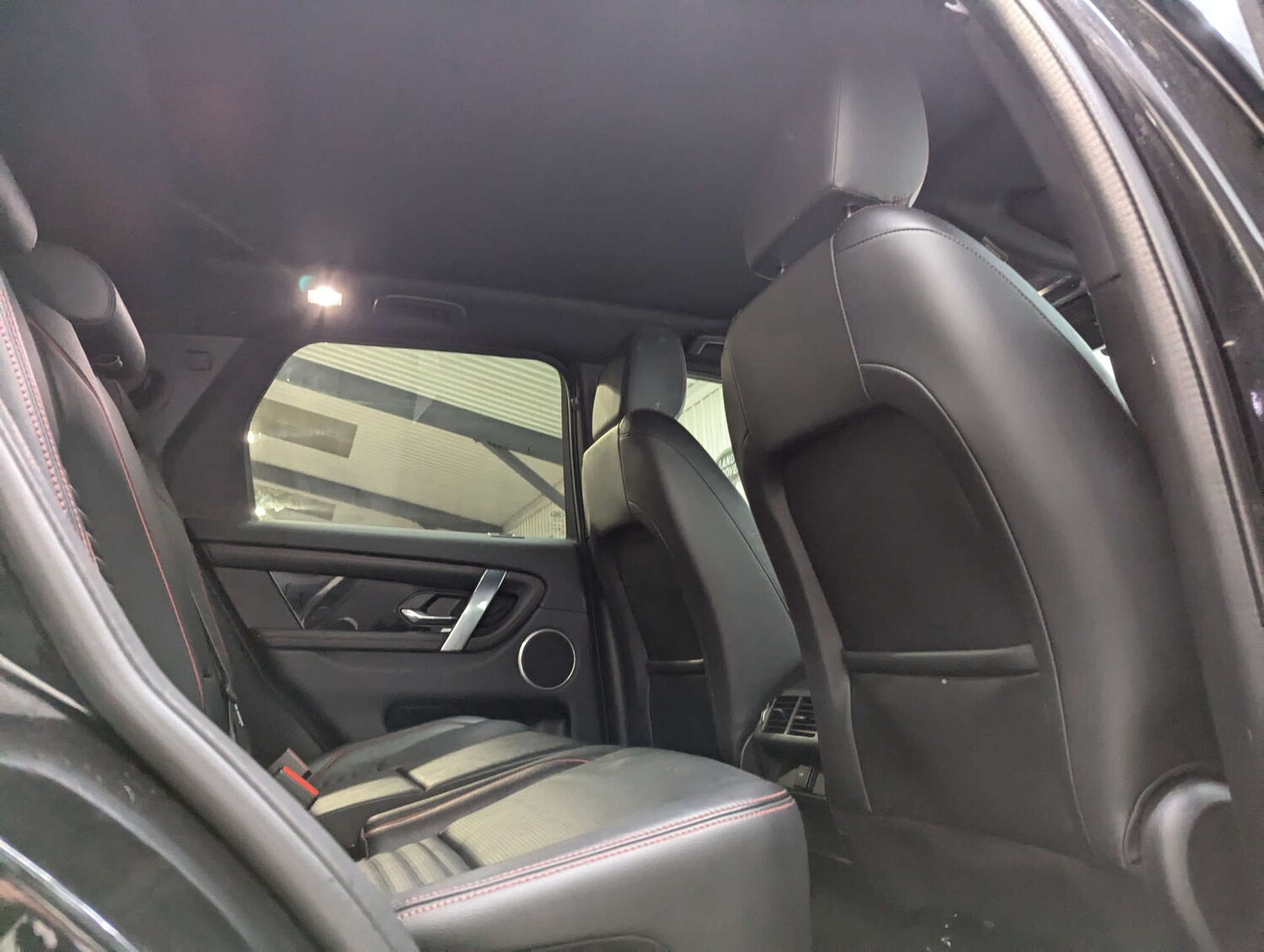 Used Land Rover Discovery Sport 2021 for sale - 76663143: Photo 64