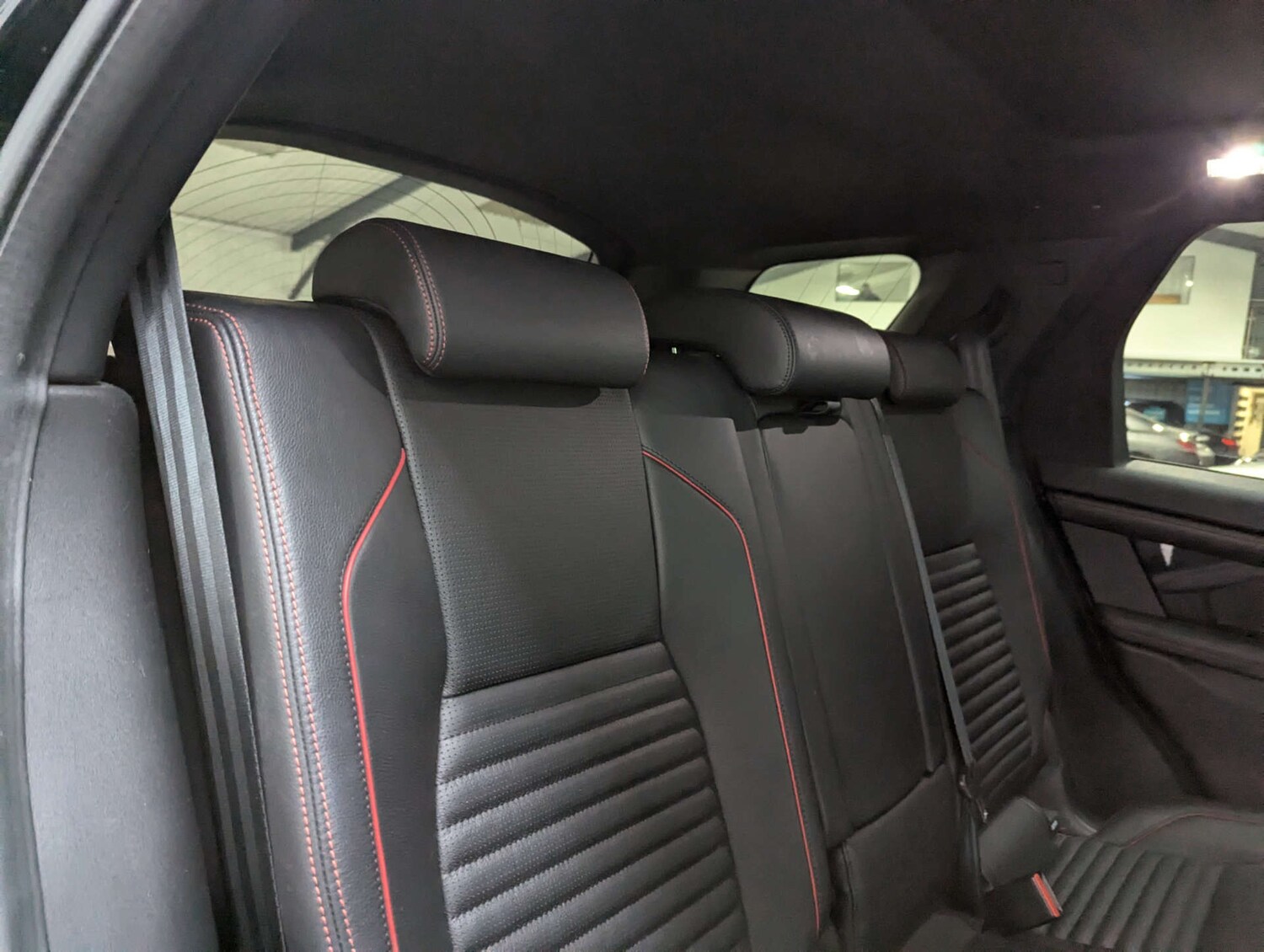 Used Land Rover Discovery Sport 2021 for sale - 76663143: Photo 65