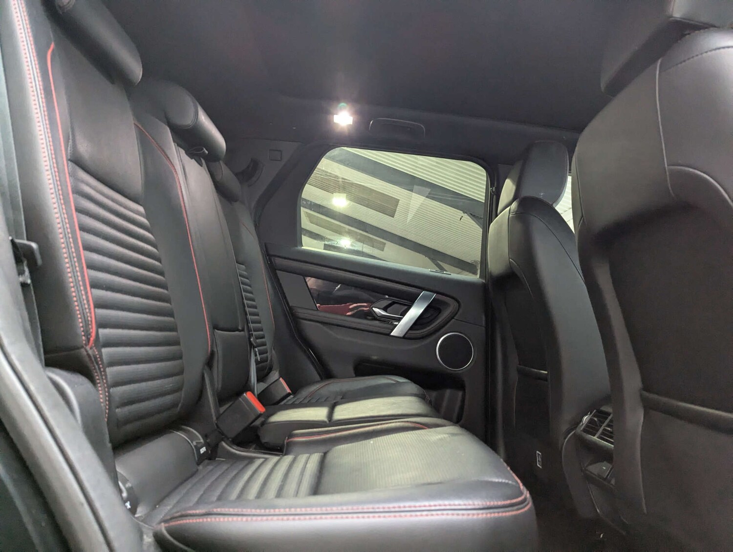 Used Land Rover Discovery Sport 2021 for sale - 76663143: Photo 66