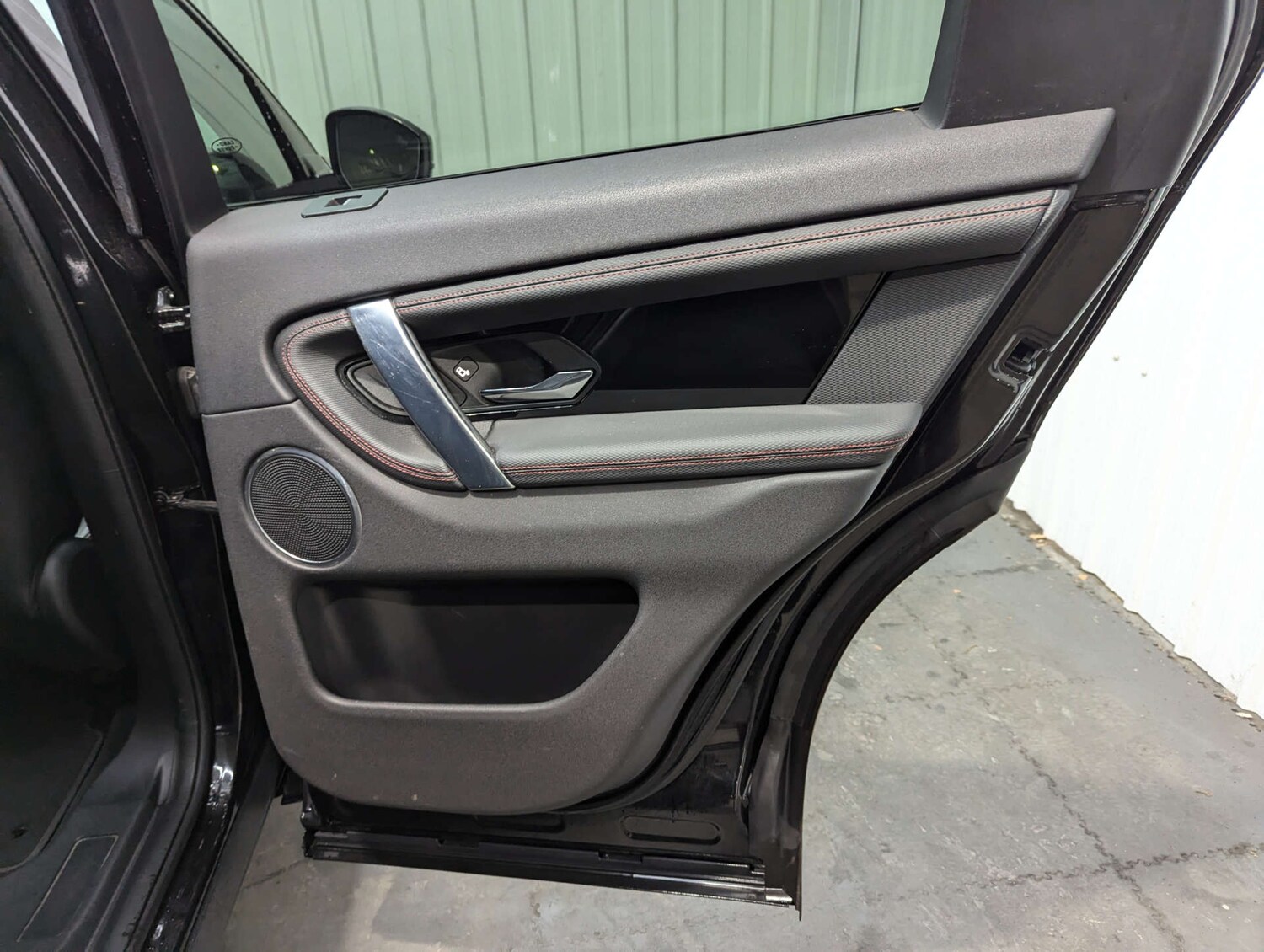 Used Land Rover Discovery Sport 2021 for sale - 76663143: Photo 67