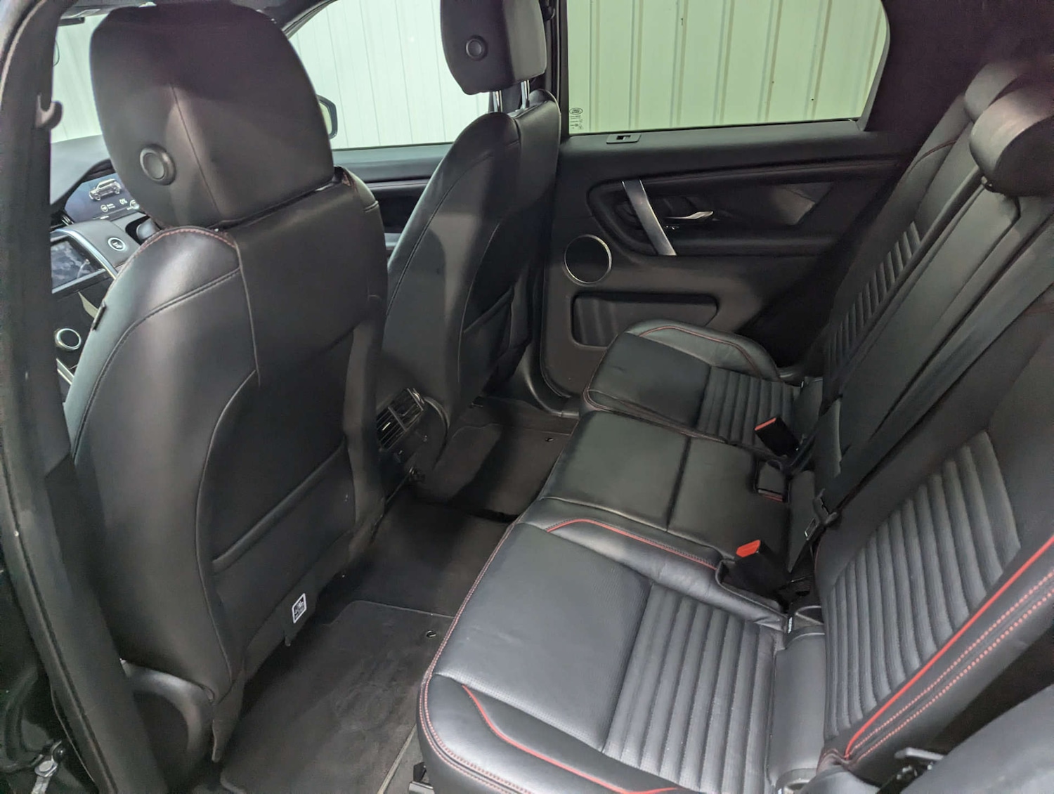 Used Land Rover Discovery Sport 2021 for sale - 76663143: Photo 68