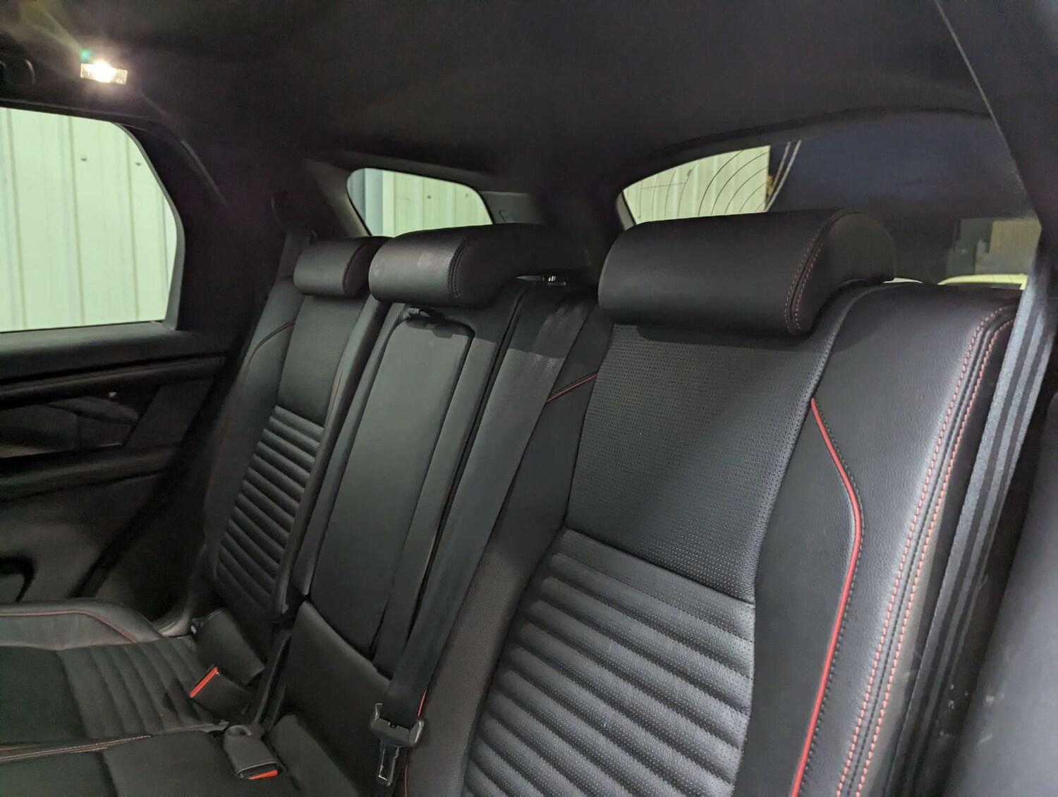 Used Land Rover Discovery Sport 2021 for sale - 76663143: Photo 70