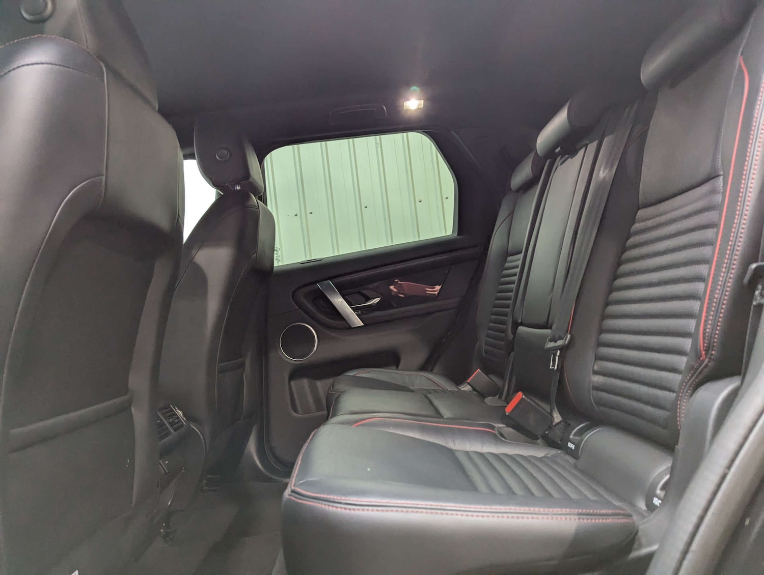 Used Land Rover Discovery Sport 2021 for sale - 76663143: Photo 71