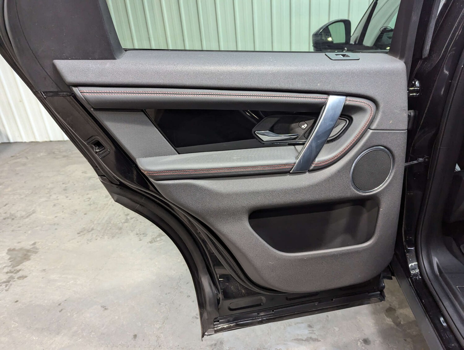 Used Land Rover Discovery Sport 2021 for sale - 76663143: Photo 73