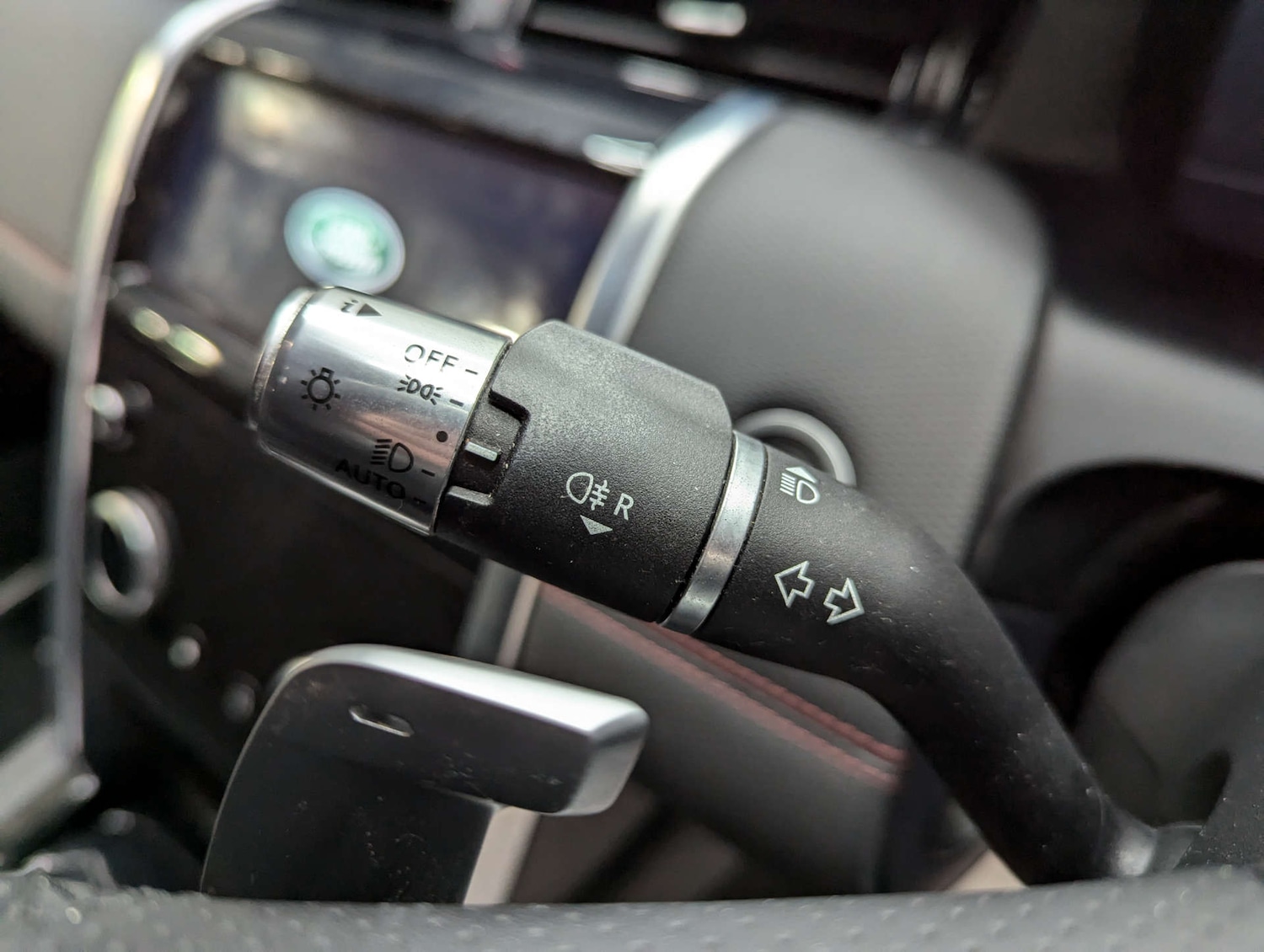 Used Land Rover Discovery Sport 2021 for sale - 76663143: Photo 74