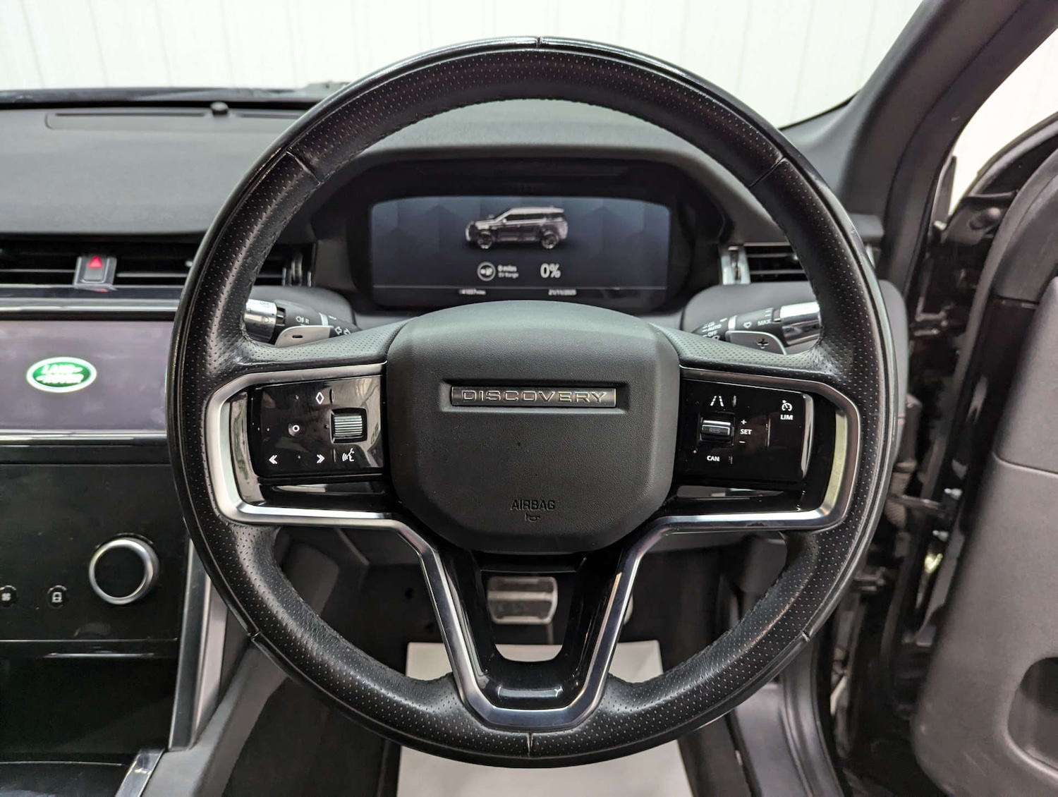 Used Land Rover Discovery Sport 2021 for sale - 76663143: Photo 76