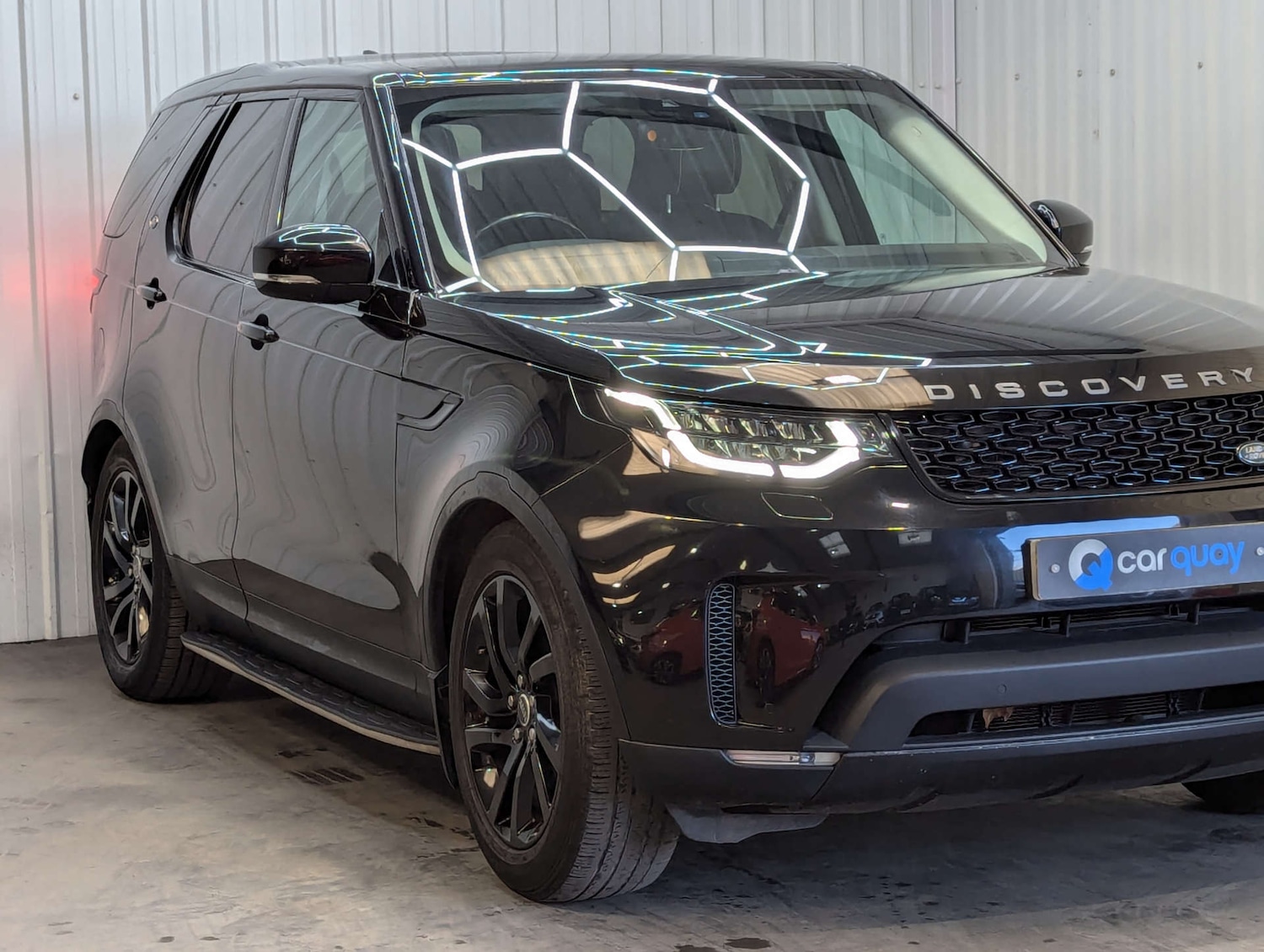 Used Land Rover Discovery 2017 for sale - 77375819: Photo 18