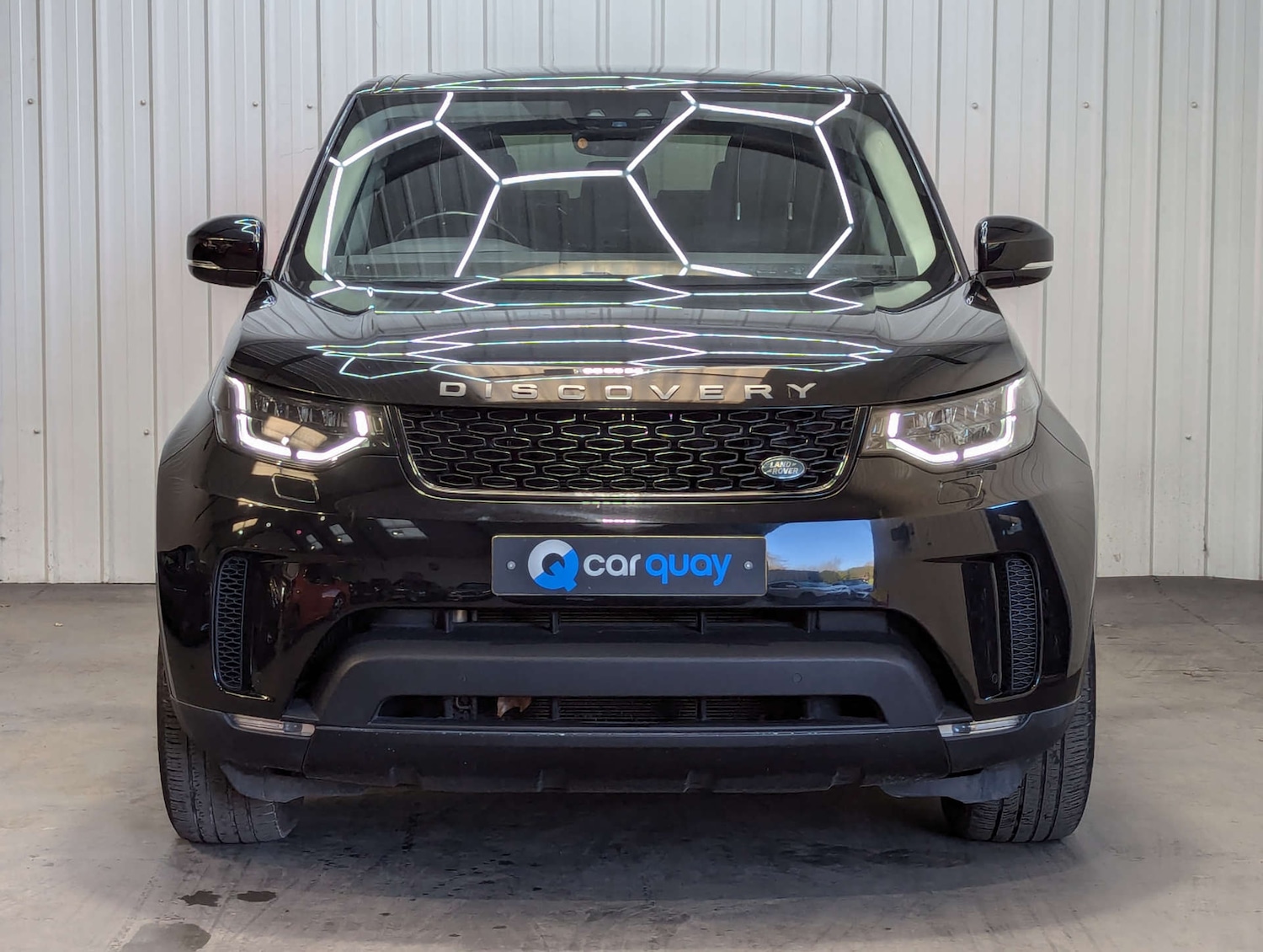 Used Land Rover Discovery 2017 for sale - 77375819: Photo 19