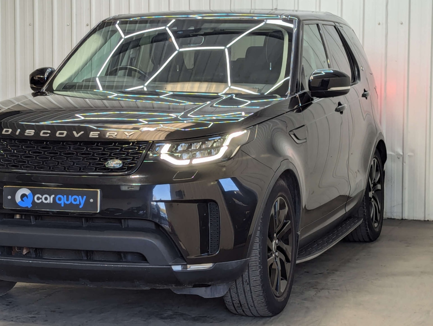 Used Land Rover Discovery 2017 for sale - 77375819: Photo 20