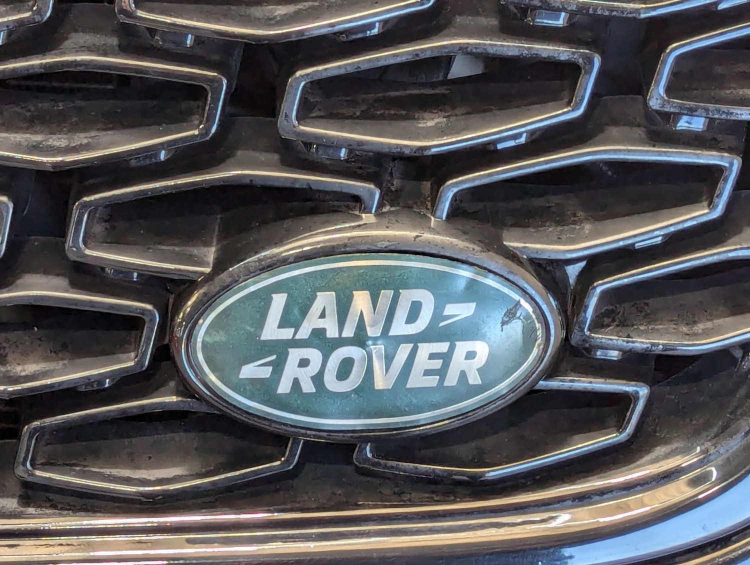 Used Land Rover Discovery 2017 for sale - 77375819: Photo 22