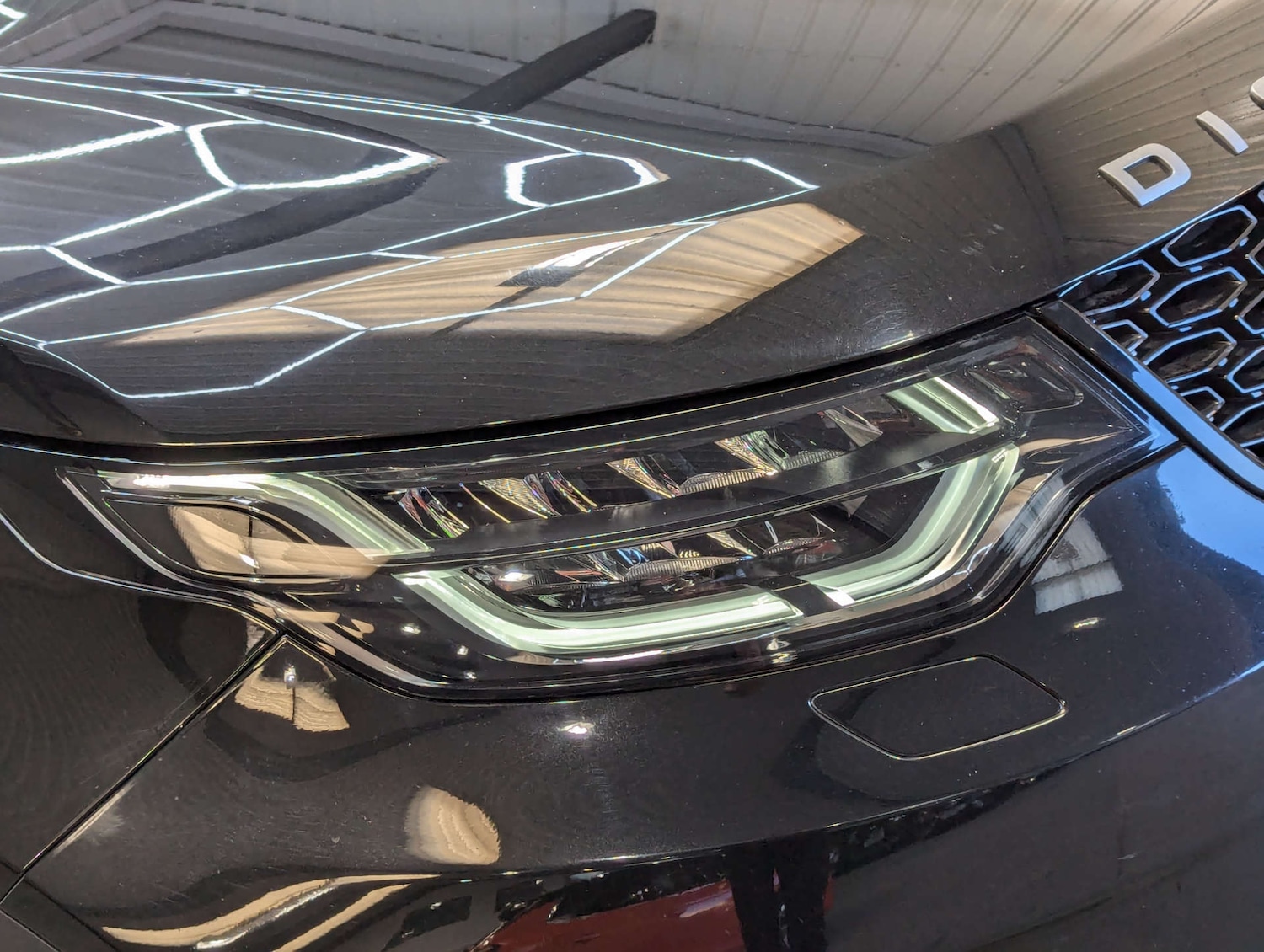 Used Land Rover Discovery 2017 for sale - 77375819: Photo 27