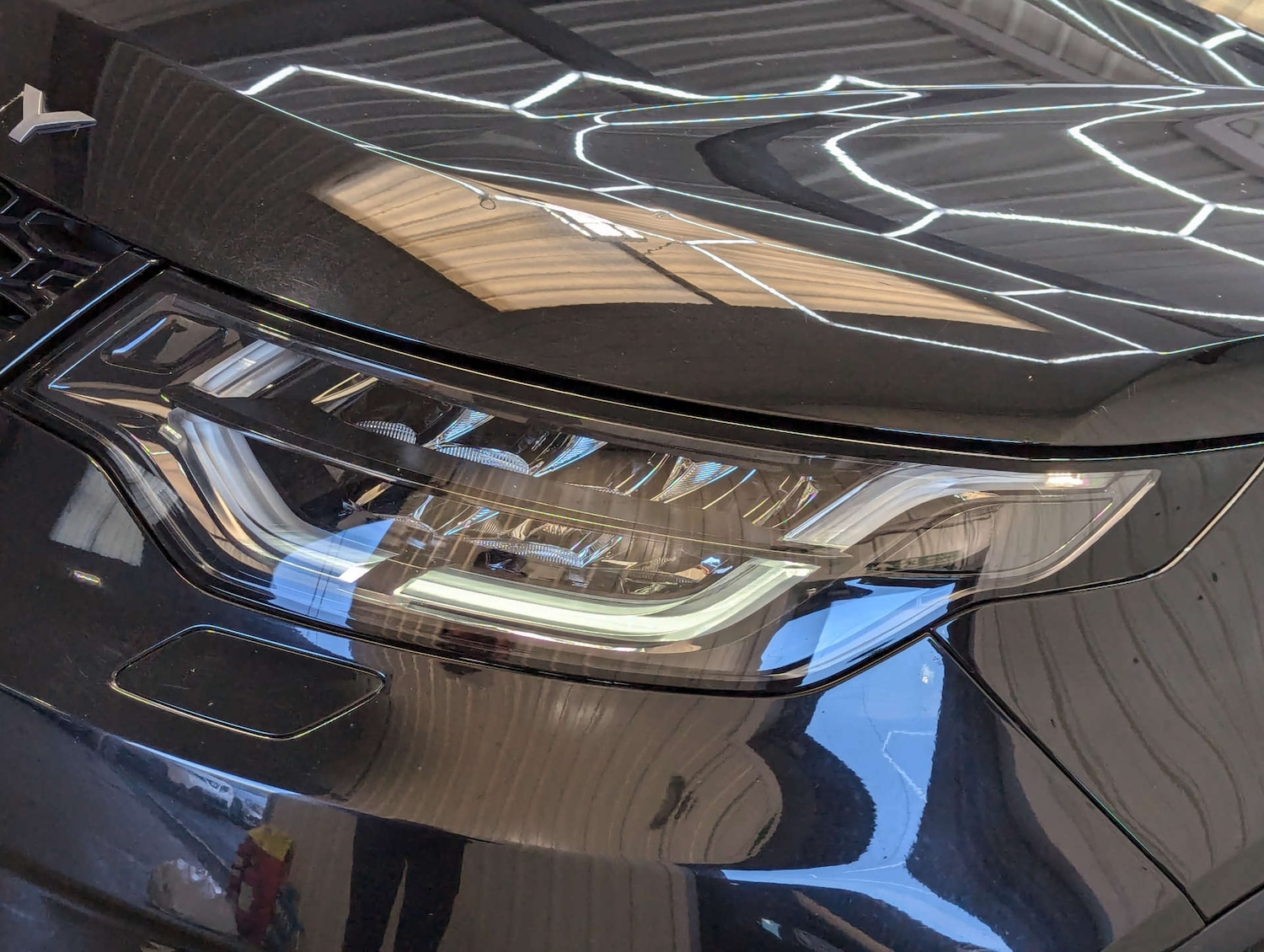 Used Land Rover Discovery 2017 for sale - 77375819: Photo 28