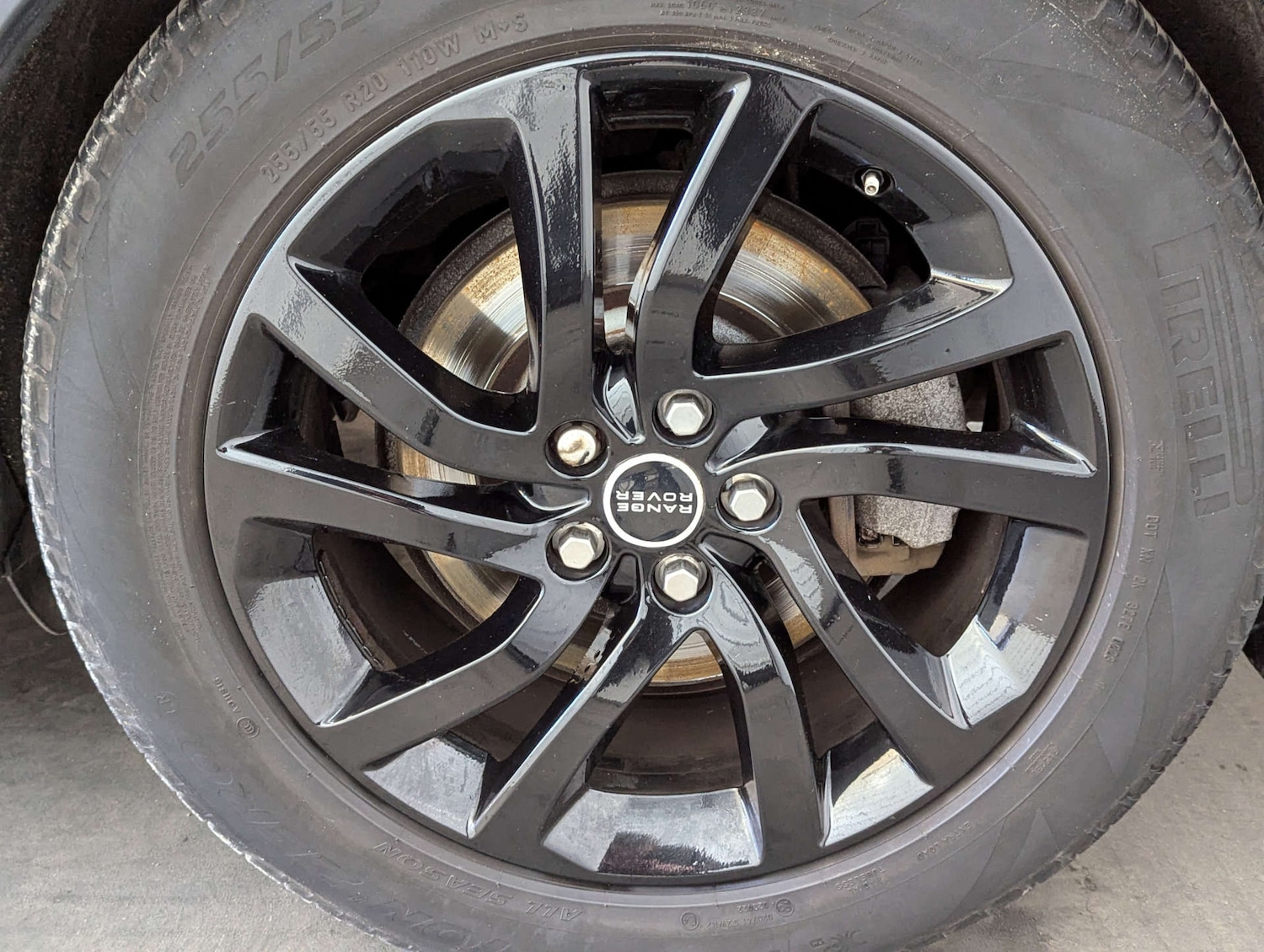 Used Land Rover Discovery 2017 for sale - 77375819: Photo 30