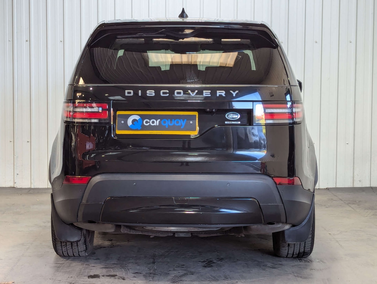 Used Land Rover Discovery 2017 for sale - 77375819: Photo 34