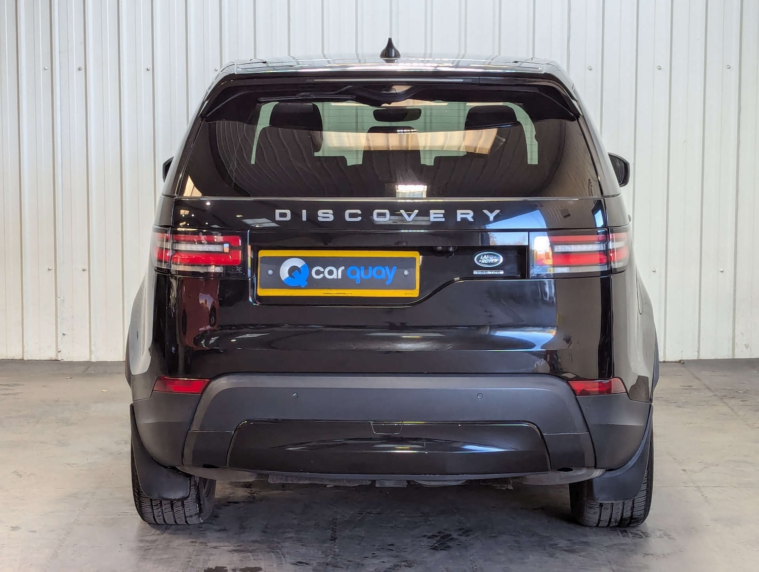 Used Land Rover Discovery 2017 for sale - 77375819: Photo 36