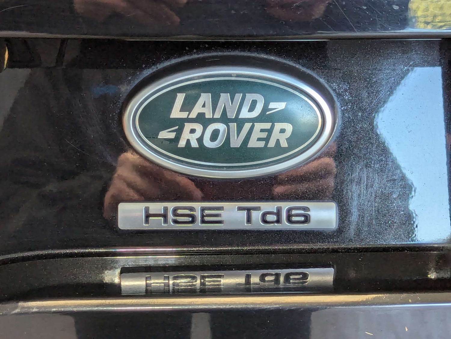 Used Land Rover Discovery 2017 for sale - 77375819: Photo 37