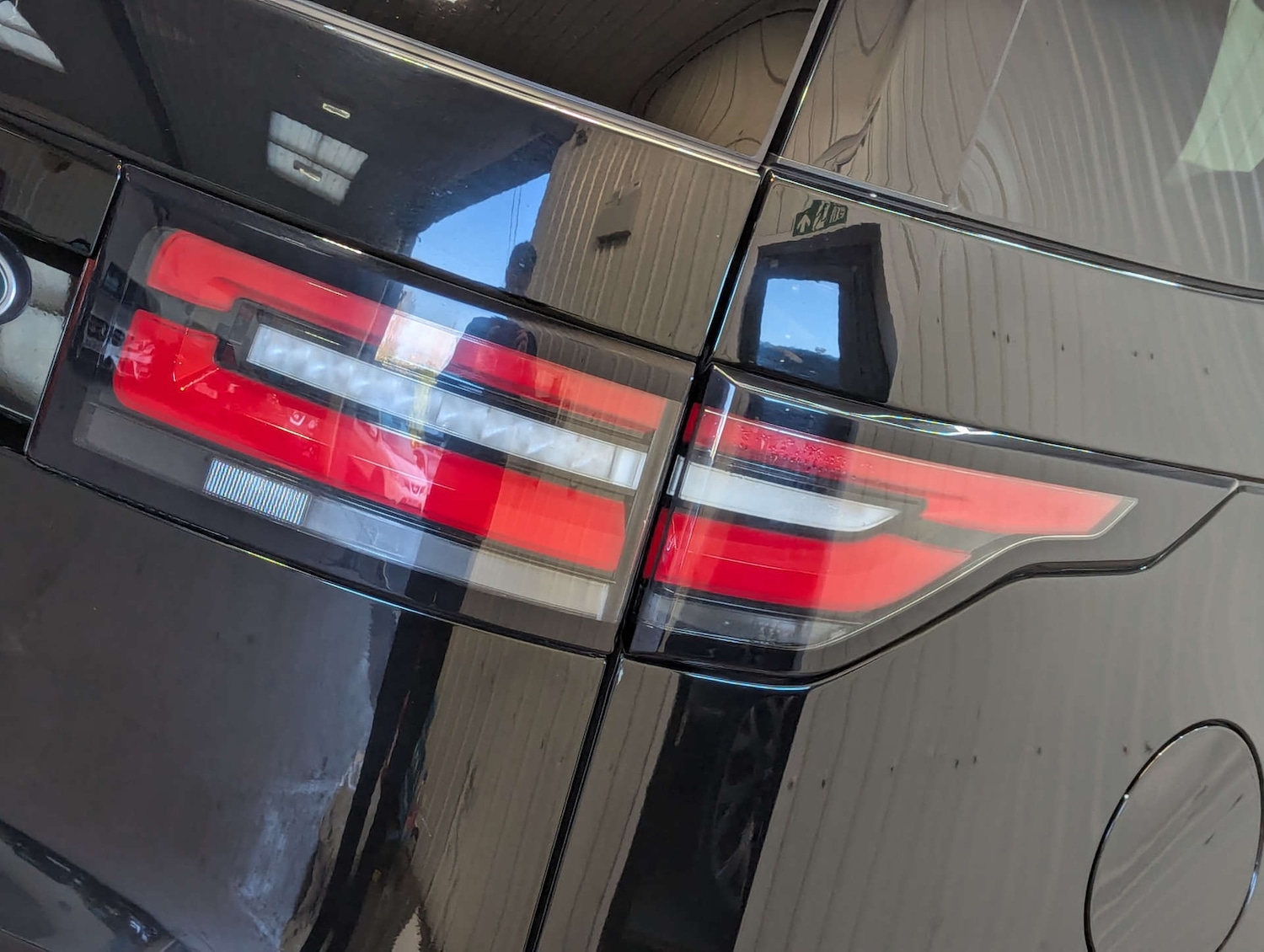 Used Land Rover Discovery 2017 for sale - 77375819: Photo 42